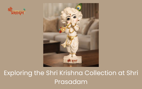 Exploring the Shri Krishna Collection at Shri Prasadam.png