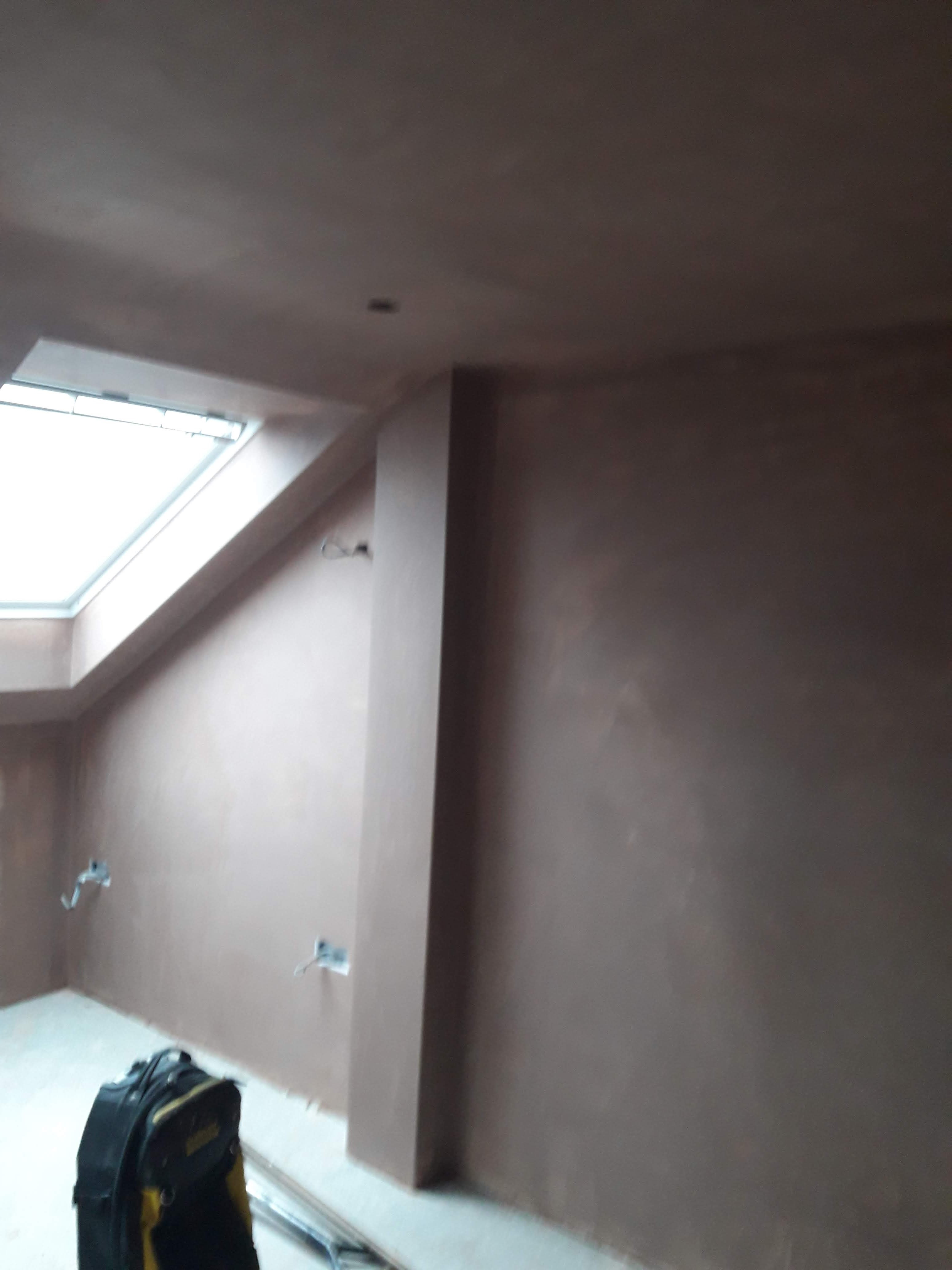 Plastering and decorating project 4 by BH Refurbs