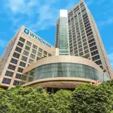 Wyndham Surabaya