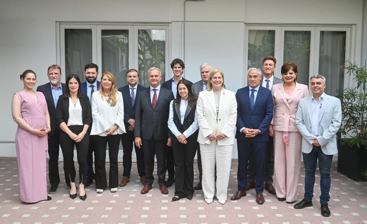 Provincias Unidas, Coalición Cívica y Encuentro Federal rechazan el DNU que reforma la Ley de Inteligencia y exigen restablecer el control parlamentario