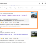Austin truck Accident Lawyer