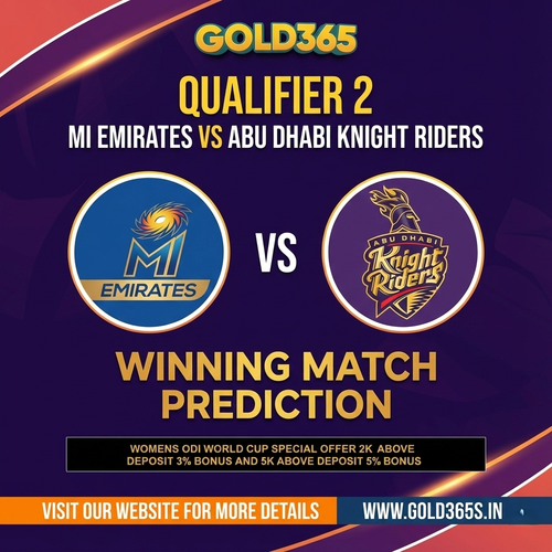 MI Emirates vs Abu Dhabi Knight Riders, Qualifier 2.png