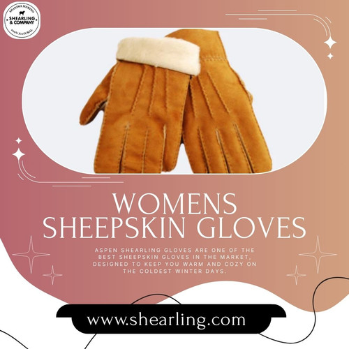 Women’s Sheepskin Gloves – Classic Warmth & Comfort.jpg