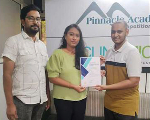Clinical Research Career in Mumbai - A Complete Guide to Opportunities, Growth & Training with Clino.jpg