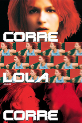 Run Lola Run [1998] [BD25-USA] [Latino]