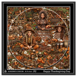 Happy Thanksgiving Day