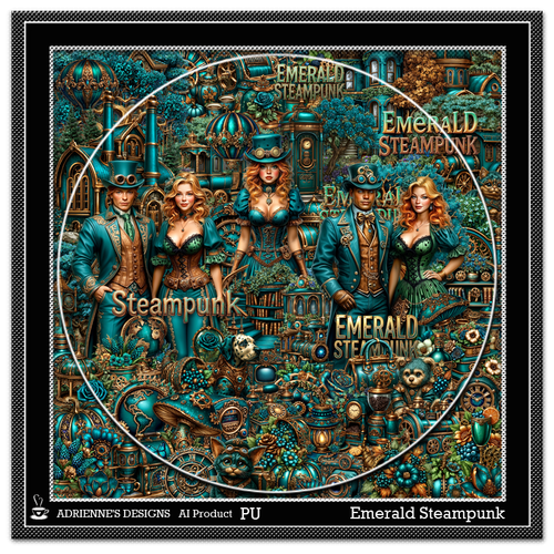 Emerald Steampunk.png