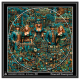 Emerald Steampunk