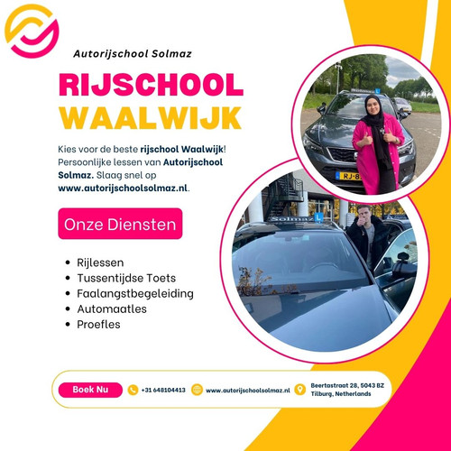 Een rijbewijs halen in Waalwijk vraagt om een aanpak die past bij deze gezellige stad. Onze rijschoo.jpg