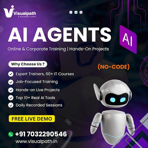 AI Agents Course Online in Hyderabad | at Visualpath.jpg