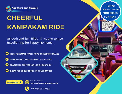 Delivering stress-free group journeys is our strength.