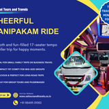 Delivering stress-free group journeys is our strength.