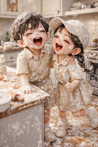 20260102 2046 Flour Filled Laughter remix 01kdzmemfje7rv4jkg9998whf0.jpg