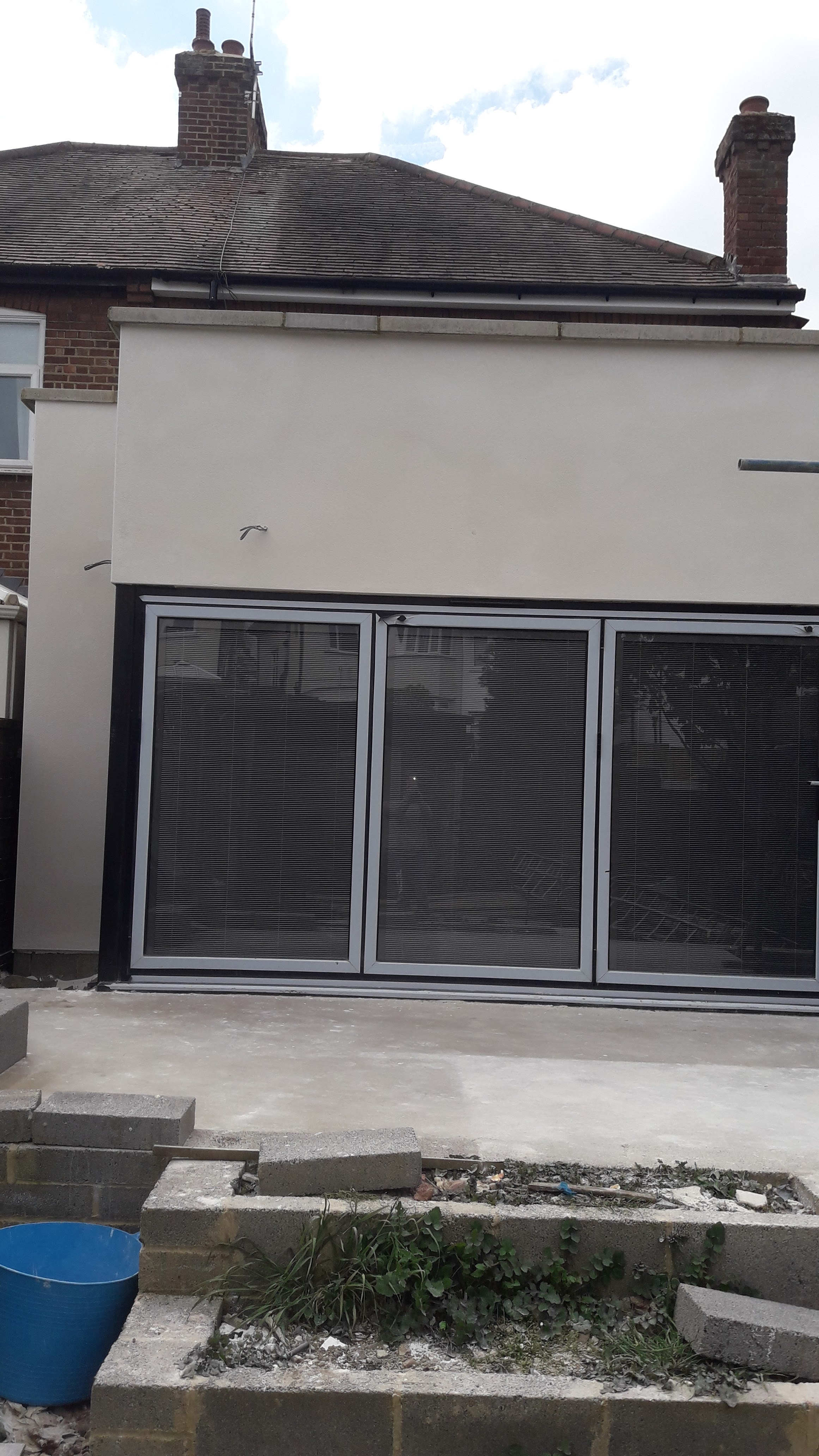 Home Extensions by BH Refurbs, East London