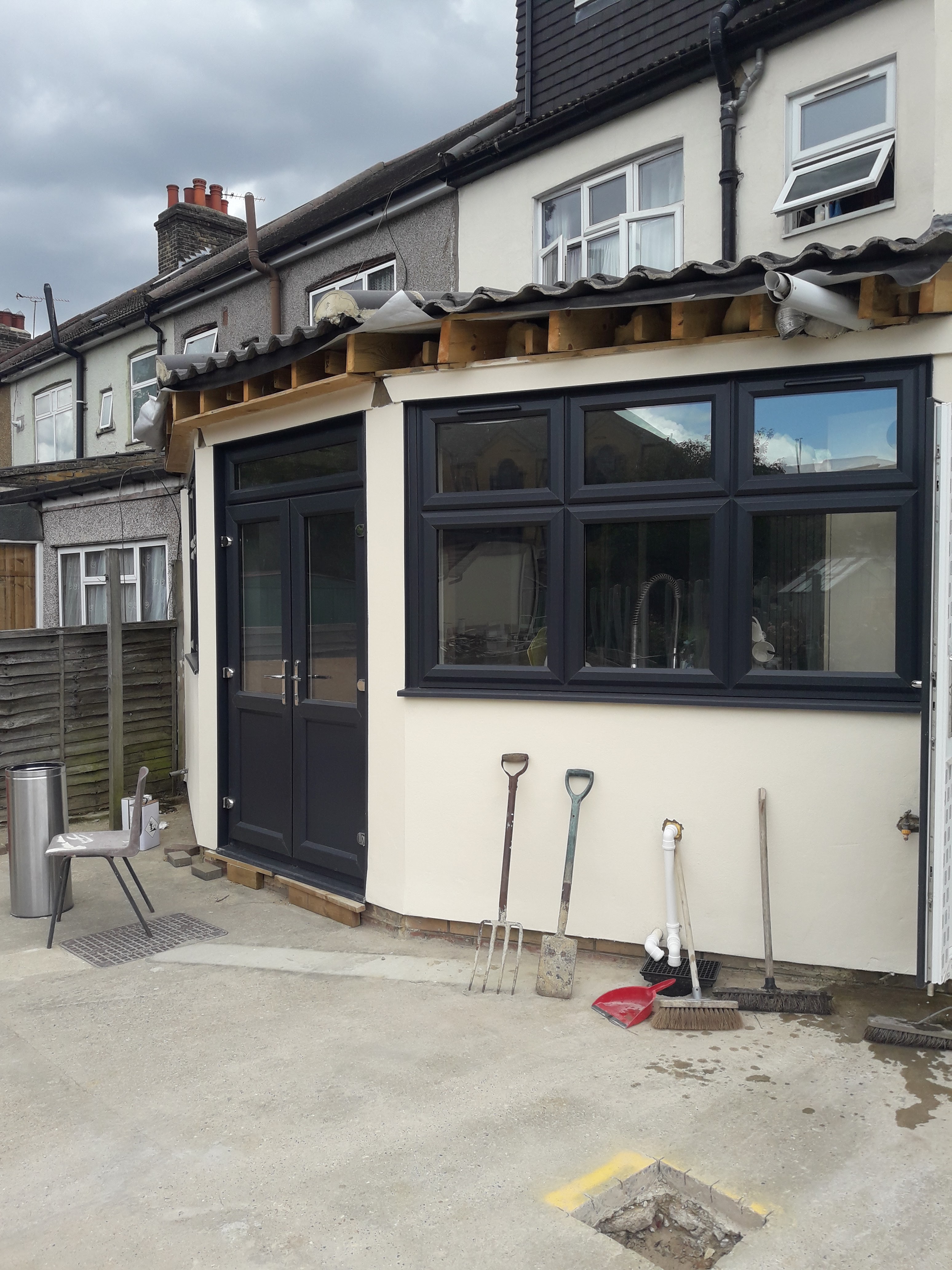 House Extension