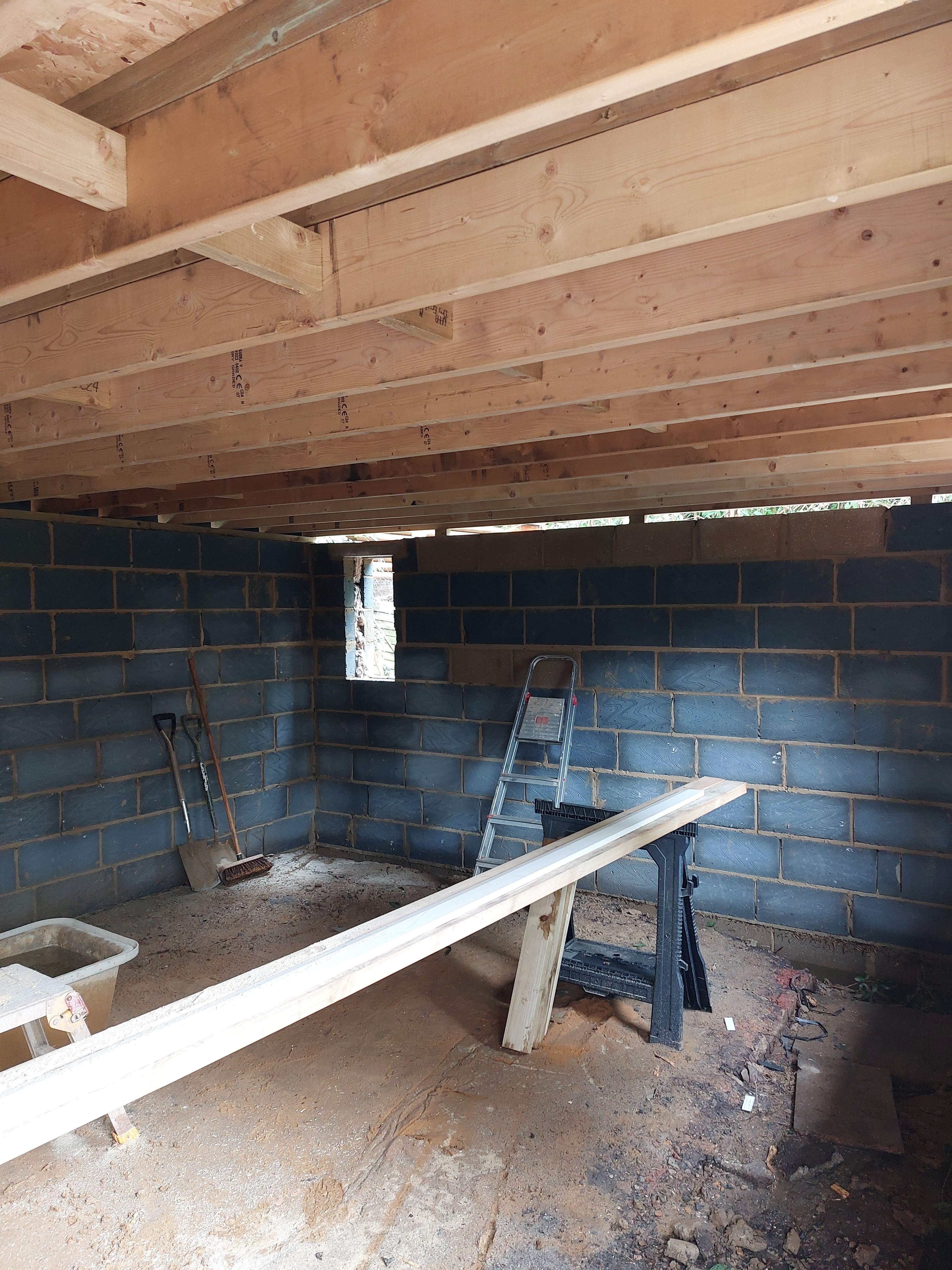 Home extension project 6 by BH Refurbs