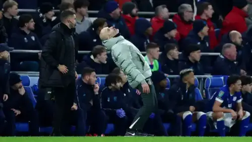 Chelsea troca de técnicos mais do que Palmeiras e Flamengo; veja os números por trás das mudanças