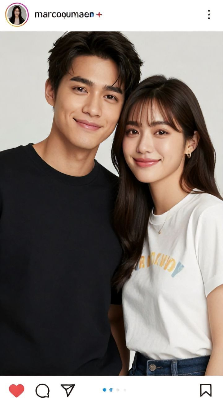 Marco Gumabao sparks romance rumors with internet personality Yukii Takahashi