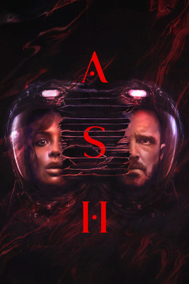 Ash [2025] [DVD5-R1] [Latino]