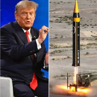 إيران ترد على ترامب بقوة: "أي محاولة تدخل بأمننا القومي عبر ذرائع واهية ستواجه برد ساحق". - أمننا القومي خط أحمر وليس موضوعا لتغريدات مغامرة....