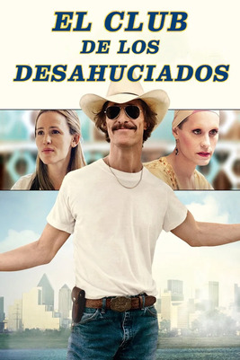 Dallas Buyers Club [2013] [BD25-BRA] [Latino]