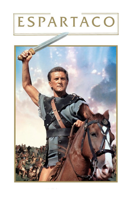 Spartacus [1960] [BD25-CHN] [Latino]
