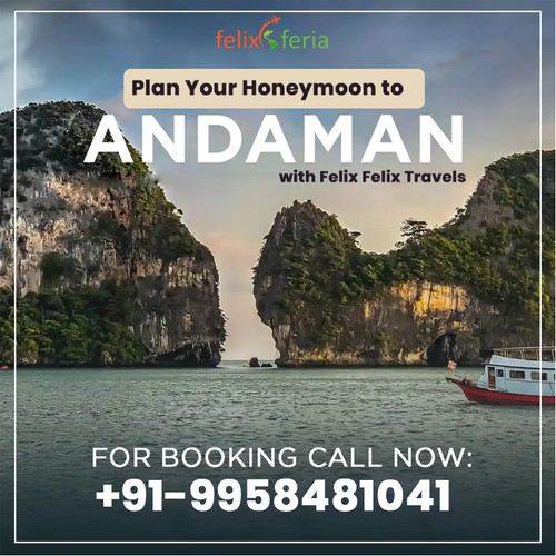 Honeymoon Packages from Delhi to Andaman.jpg