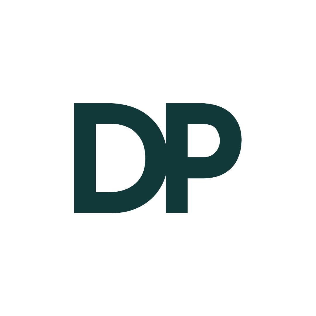 DP Logo