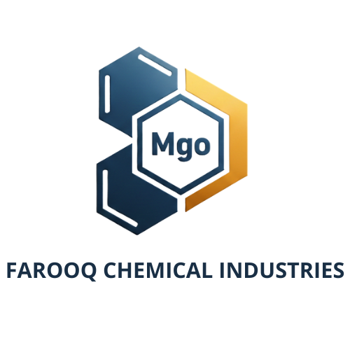 Farooq Chemicals Logo