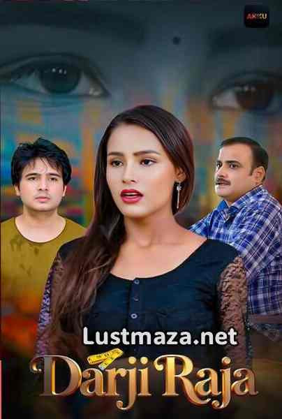Darji Raja (2025) S01 E01-E02 Akkuott – Hindi Hot Web Series – WEB-DL X264 1080p 720p 480p – Download