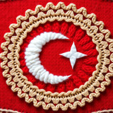 Türkiye Bayrağı Ayyıldız Resimleri V020120262128 N 11