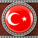 Türkiye Bayrağı Ayyıldız Resimleri V020120262128 N 9
