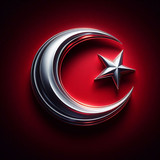 Türkiye Bayrağı Ayyıldız Resimleri V020120262128 N 43