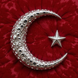 Türkiye Bayrağı Ayyıldız Resimleri V020120262128 N 76