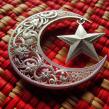 Türkiye Bayrağı Ayyıldız Resimleri V020120262128 N 51