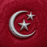 Türkiye Bayrağı Ayyıldız Resimleri V020120262128 N 79