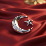 Türkiye Bayrağı Ayyıldız Resimleri V020120262128 N 90