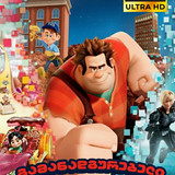 Wreck It Ralph 2012
