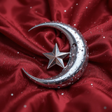 Türkiye Bayrağı Ayyıldız Resimleri V020120262128 N 128