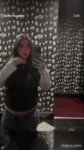 PregnantEstherPovitsky ezgif.com video to gif converter.gif