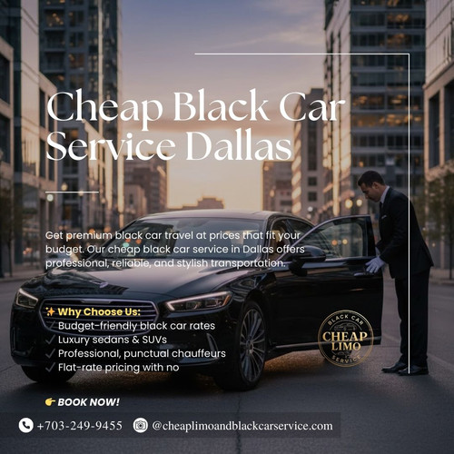 Cheap Black Car Service Dallas.jpg