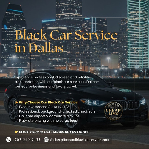 Black Car Service in Dallas.jpg