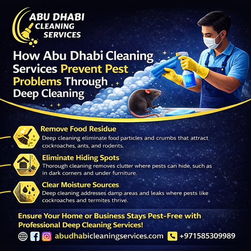 How Abu Dhabi Cleaning Services Prevent Pest Problems Through Deep Cleaning.png