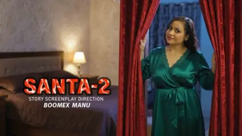 Santa 2 2026 Fridayseries Malayalam Uncut Short Film Watch Free.webp