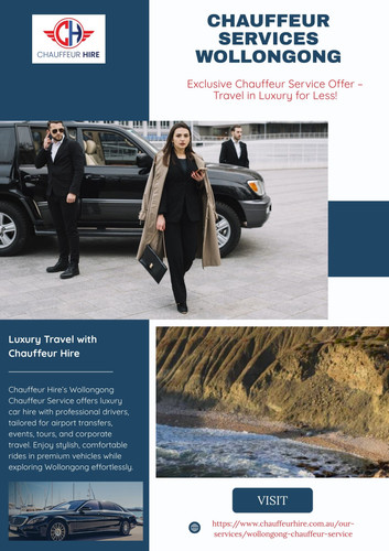 Chauffeur Services Wollongong.jpg