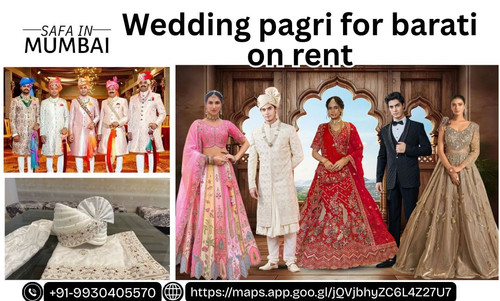 Wedding Pagri for Barati on Rent – Traditional Style with Modern Ease.jpg