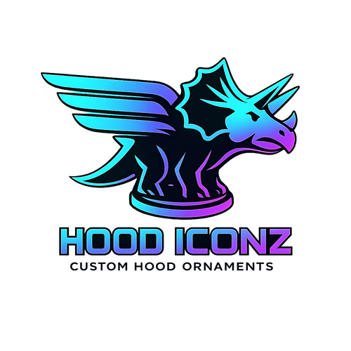Hood Iconz Logo