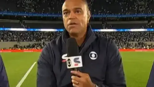 Denílson critica jejum do São Paulo, aponta Flamengo como referência e sugere recuperação urgente