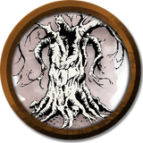 token arvore maldita