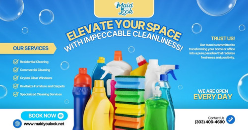 House Cleaning Services by Trusted Cleaning Company in Aurora - Maid You Look.jpg
